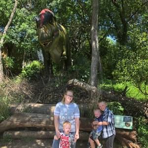 Meet your Posher, Tracy